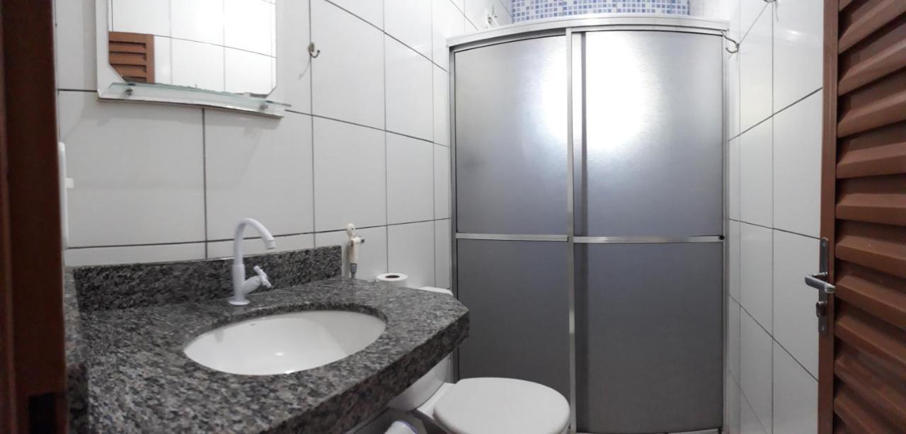 Pousada Jubaia Bonito  Exteriér fotografie