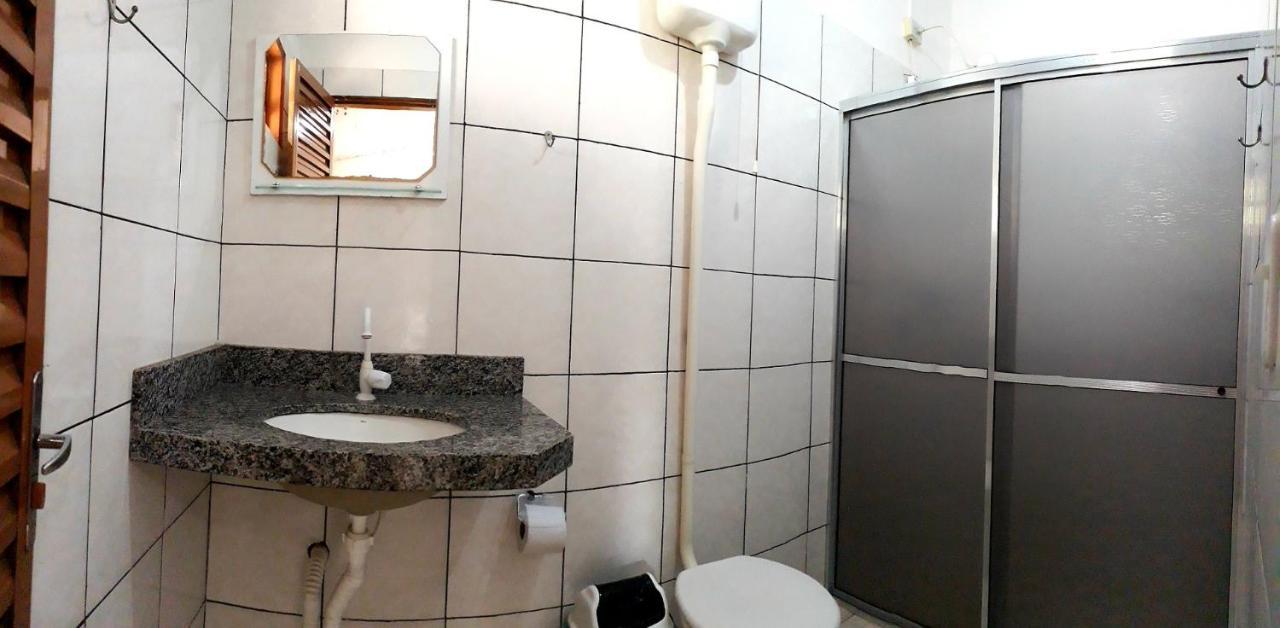 Pousada Jubaia Bonito  Exteriér fotografie