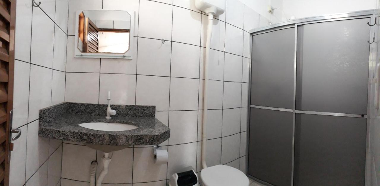 Pousada Jubaia Bonito  Exteriér fotografie
